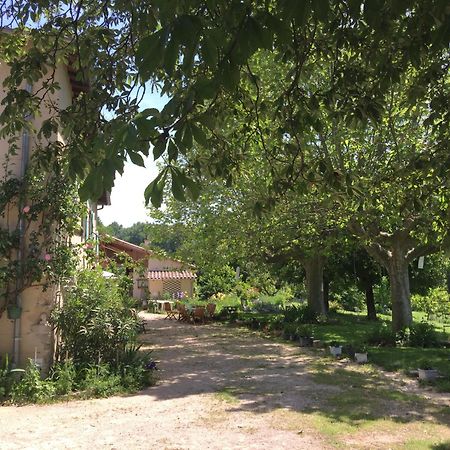 La Source, Vegetarian Guest House Chabeuil Екстериор снимка