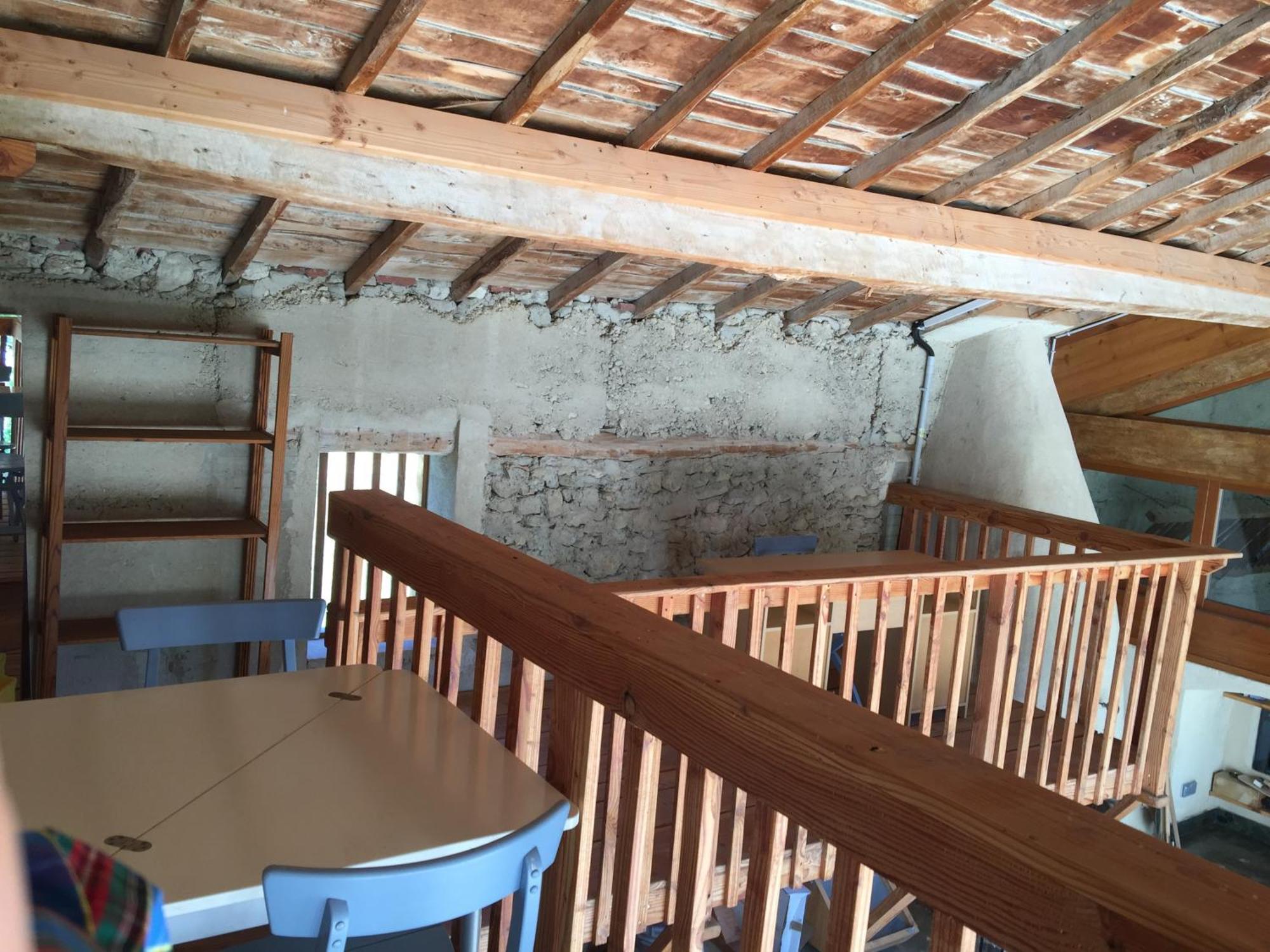 La Source, Vegetarian Guest House Chabeuil Стая снимка